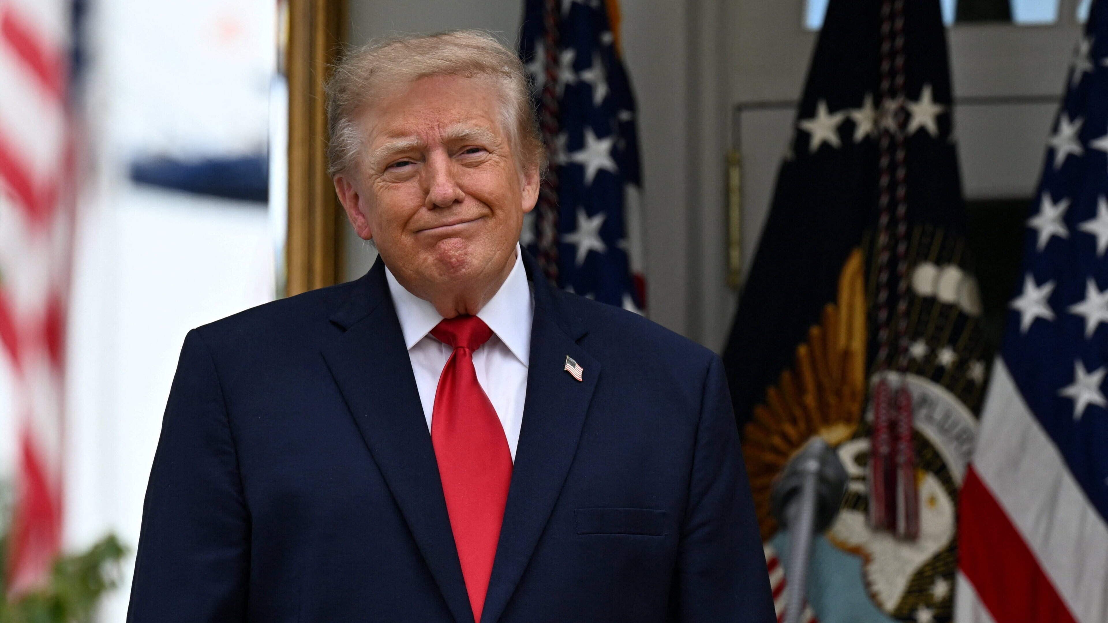 US military threatens to drop ‘the mother of all bombs’ on Iran in new escalation